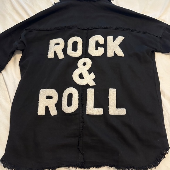 Elan-Devan Jacket - Picture 4 of 8